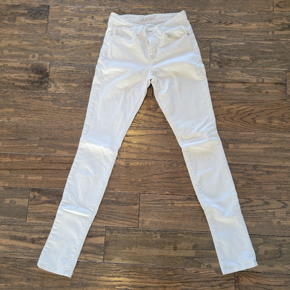 White guess Marciano jeans - Picture 1 of 5